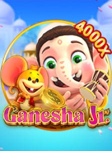 Ganesha Jr