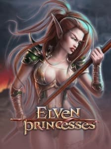 Elven Princesses