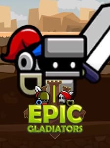 Epic Gladiators