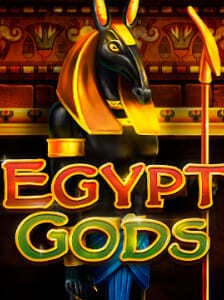 Egypt Gods