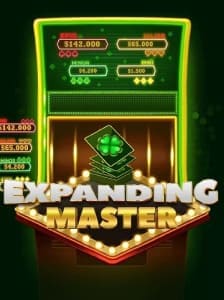 Expanding Master