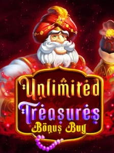 Unlimited Treasures Bonus Buy