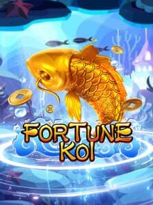 FORTUNE KOI