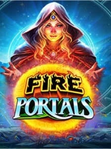 Fire Portals