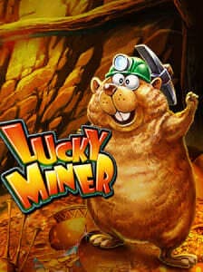 Lucky Miner