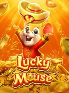 Lucky Mouse