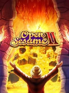 OpenSesameII