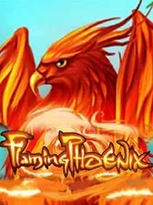 Flaming Phoenix