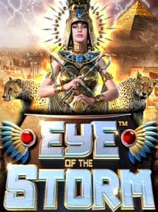 Eye of the Storm