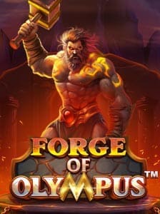 Forge of Olympus