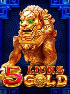 5 Lions Gold