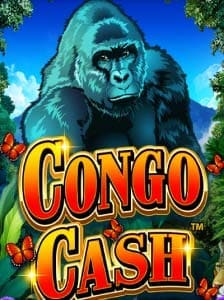 Congo Cash