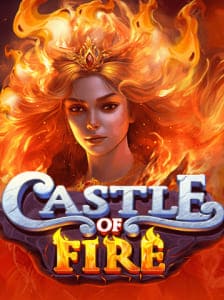Castle of Fire
